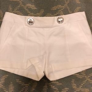 NWOT DSQUARED shorts